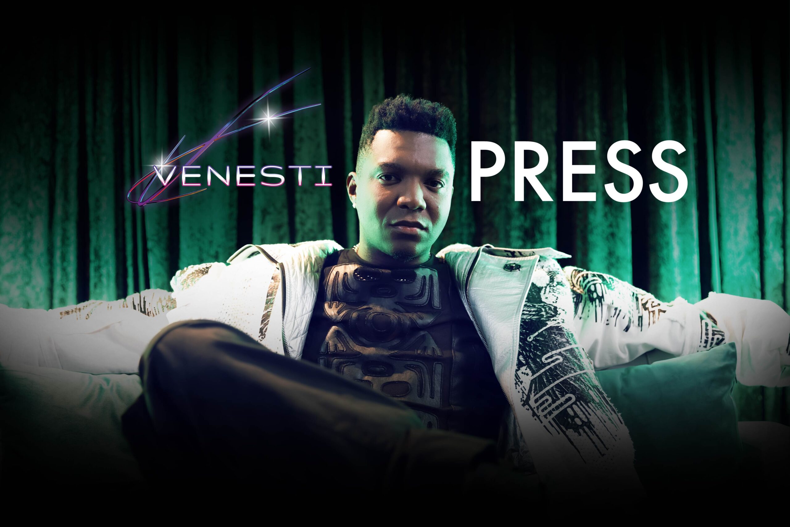 Venesti Press/News